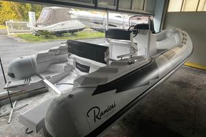 RANIERI CAYMAN 21 Sport NUOVO