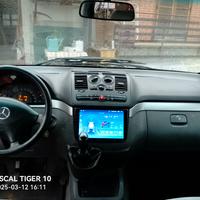 Mercedes viano cdi 2.2