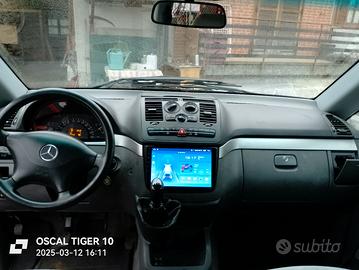 Mercedes viano cdi 2.2