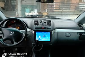 Mercedes viano cdi 2.2