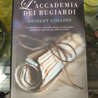 L'accademia dei Bugiardi di Bridget Collins