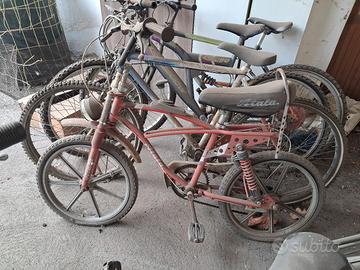biciclette