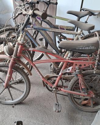 biciclette