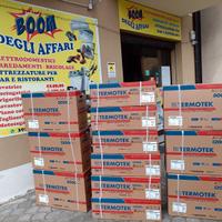 il boom degli affari di campo Calabro via Risorgim