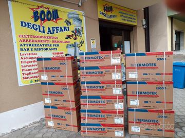 il boom degli affari di campo Calabro via Risorgim