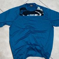 Oakley Maglia Tecnica Uomo M – Sport - outdoor