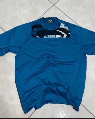 Oakley Maglia Tecnica Uomo M – Sport - outdoor