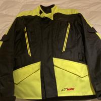 GIACCA ALPINESTARS VOLCANO DRYSTAR - taglia L