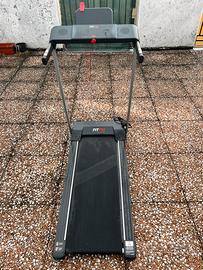 Tapis roulant fitfiu fitness mc-160