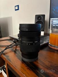 Sigma 28-70 2.8 sony