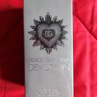  Dolce e Gabbana Devotion four homme 100 ml