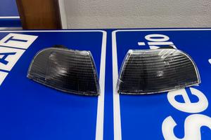 Frecce fumè Carello Fiat Punto GT