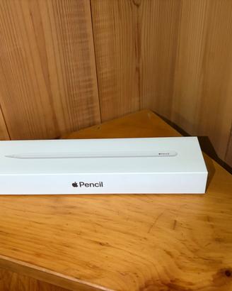 Apple Pencil  2°gen