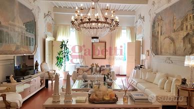 Appartamento Pisa [675VRG] (Centro storico)