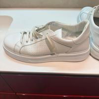 sneaker uomo Pollini