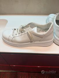 sneaker uomo Pollini