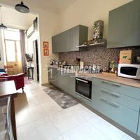 TRILOCALE RISTRUTTURATO CON RISCALDAMENTO AUTONOMO