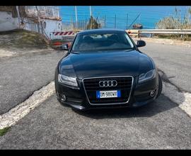 Audi A5 2.7 tdi