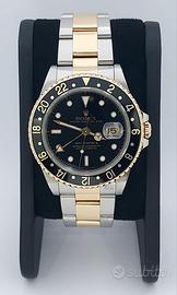 ROLEX GMT-MASTER ll 16713