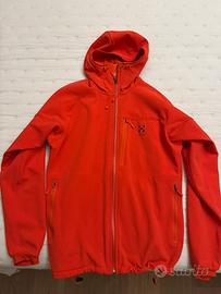 Giacca softshell HAGLOFS