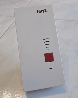 FRITZ!Repeater 2400