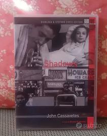 Shadows (ombre) Dvd Rarovideo - John Cassavetes