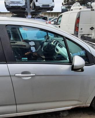 CITROEN C3 2010 - PORTA ANTERIORE DESTRO