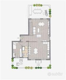 DUPLEX GREEN PRONTA CONSEGNA CLASSE A/4-251MQ