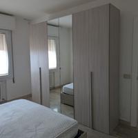 Camera Matrimoniale Completa - Letto Contenitore