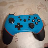 joystick bluetooth per Nintendo switch 