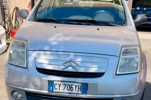 Citroen C2 del 2005