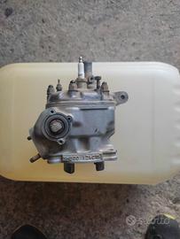 cilindro e testa Yamaha DT 125