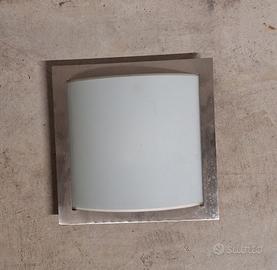 Plafoniera da parete o soffitto