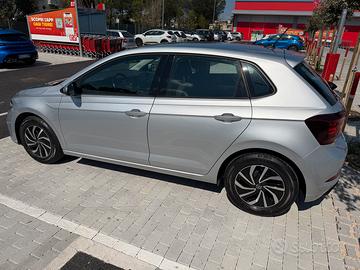 Volkswagen Polo Style