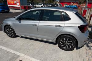 Volkswagen Polo Style