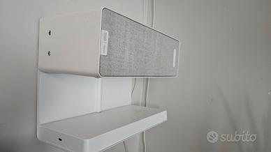 coppia casse Sonos Symfonisk Ikea