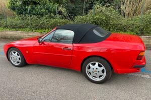 Porsche 944 s2 cabrio