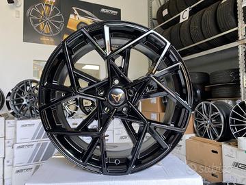 Cerchi NUOVI Cupra raggio 19 cod.2983