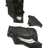 Copri cinghie racing carbonio monster s2r s4r s4rs