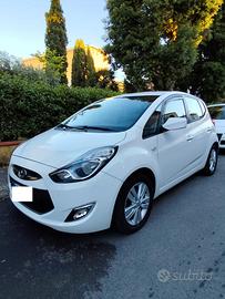 Hyundai iX20 1.4 90 CV Metano - ok neopatentati