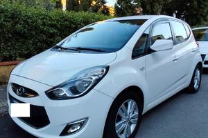 Hyundai iX20 1.4 90 CV Metano - ok neopatentati