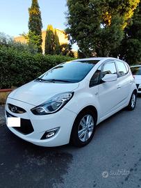 Hyundai iX20 1.4 90 CV Metano - ok neopatentati