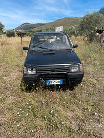 Panda 4x4