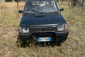 Panda 4x4