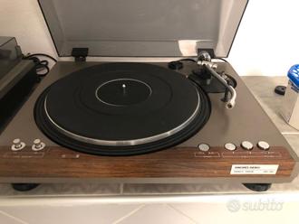 micro seiki dd 20