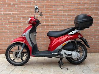 Liberty 50 4t Vendita in Moto e scooter