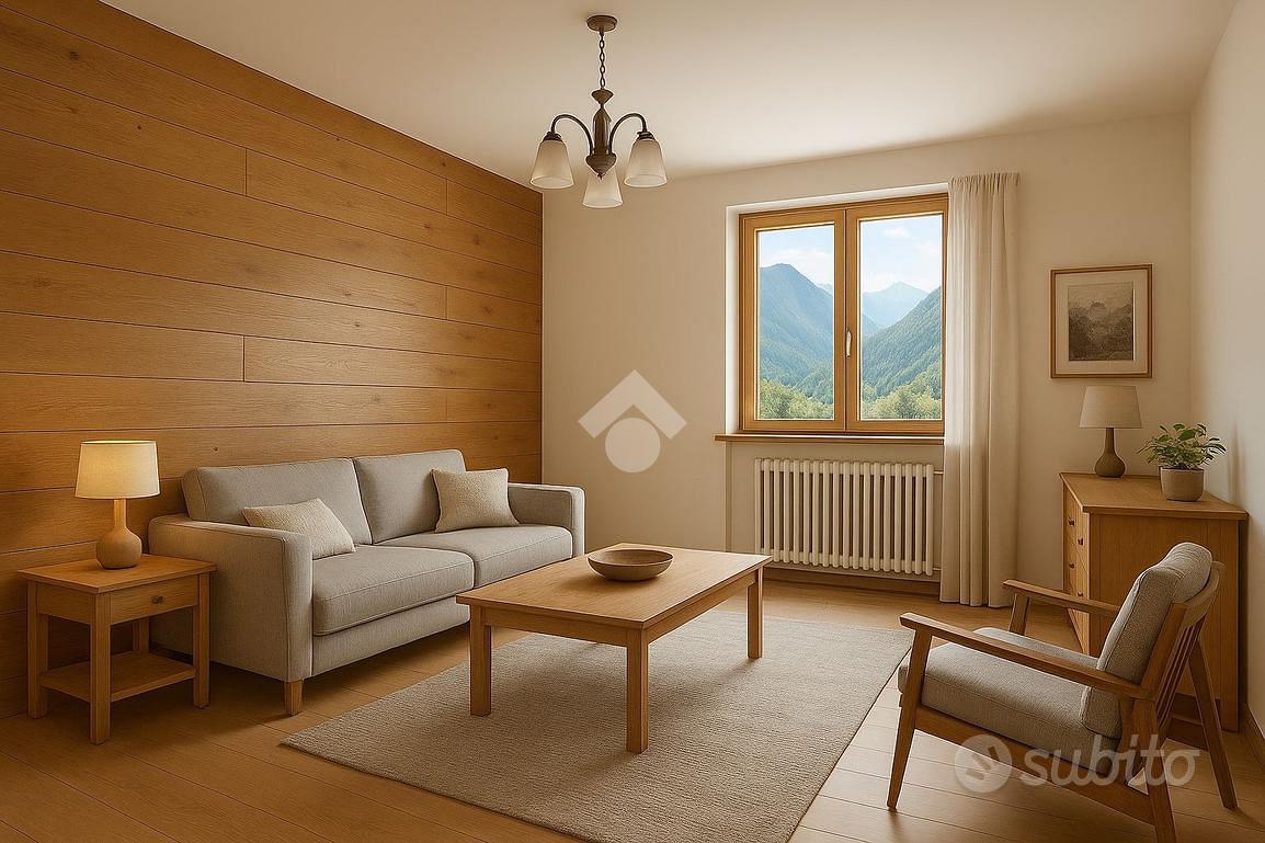Appartamento – BS - Vista 2