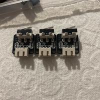 Micro switch Incisore laser stampante 3d