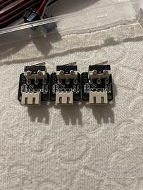 Micro switch Incisore laser stampante 3d