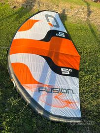 Wing Foil Ozone Fusion 5